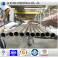 Seamless Boiler Tube, Used for Bolier and Bolier Flue Tubes, Safe End, Vault and Supporting Tube, ASTM A210, A/C